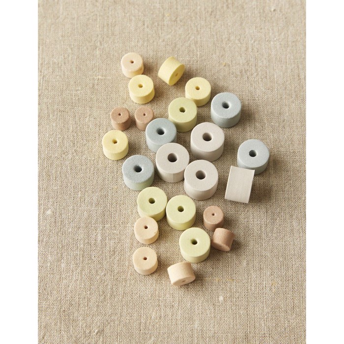 CocoKnits - Stitch Stoppers Earth Tone