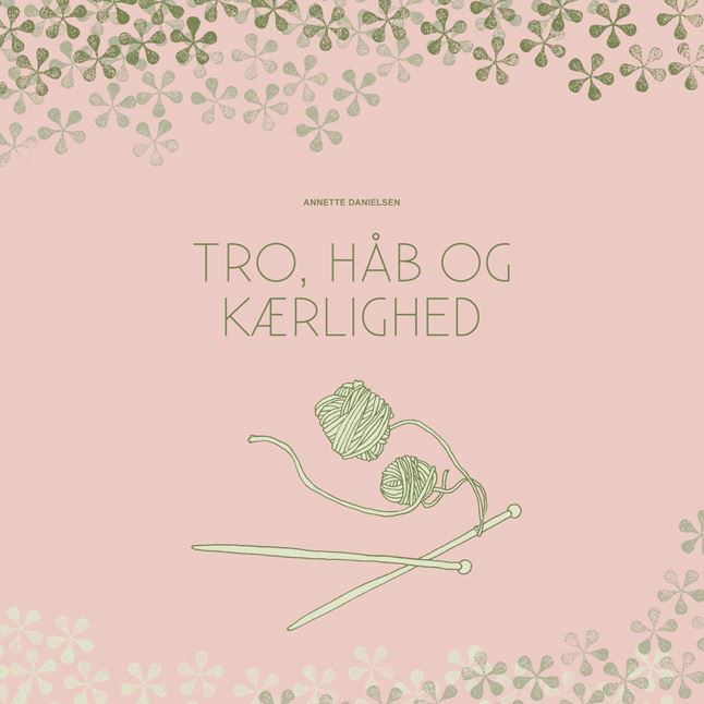 banjo fjerne Fjord Tro, håb og kærlighed
